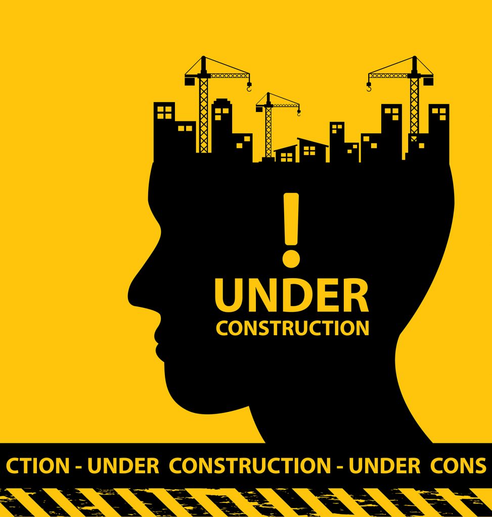 Under Construction